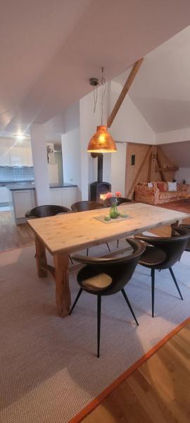 Ferienwohnung Wüstner